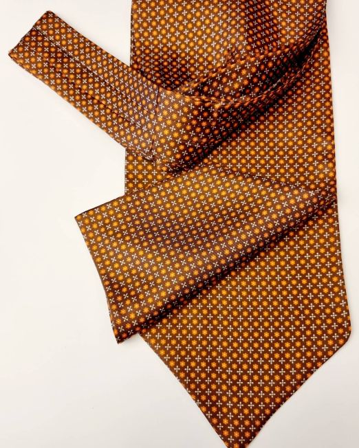 FOULARD ASCOT 1059