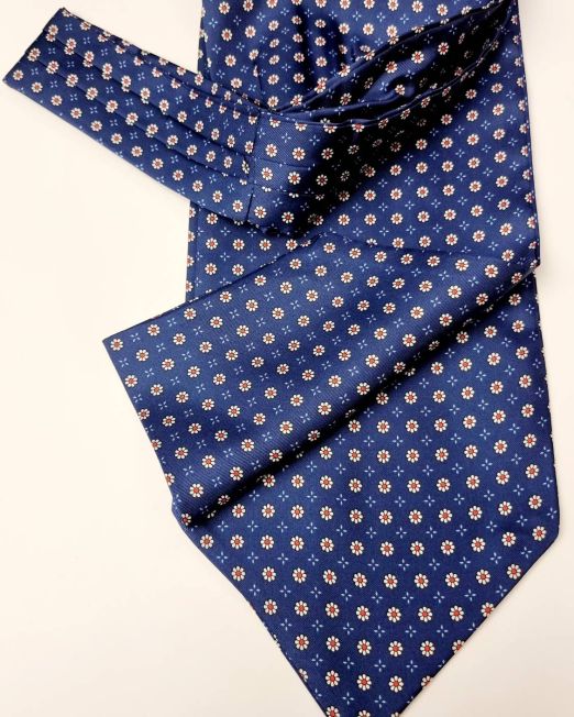 FOULARD ASCOT 1060