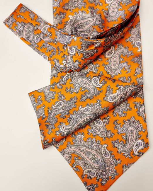 FOULARD ASCOT 1062