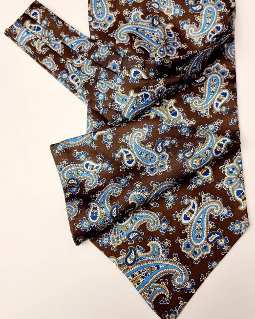 FOULARD ASCOT 1068