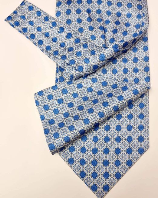 FOULARD ASCOT 1070