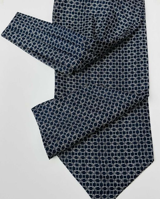 FOULARD ASCOT 1006