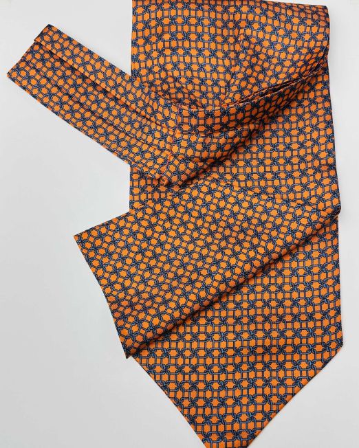 FOULARD ASCOT 1007