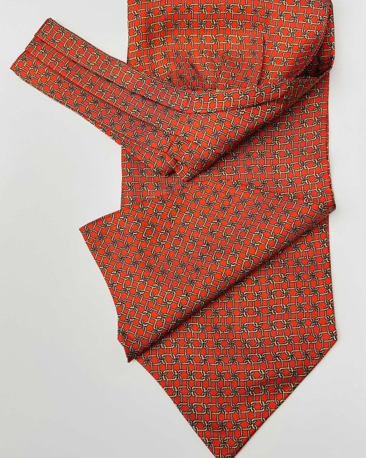 FOULARD ASCOT 1011